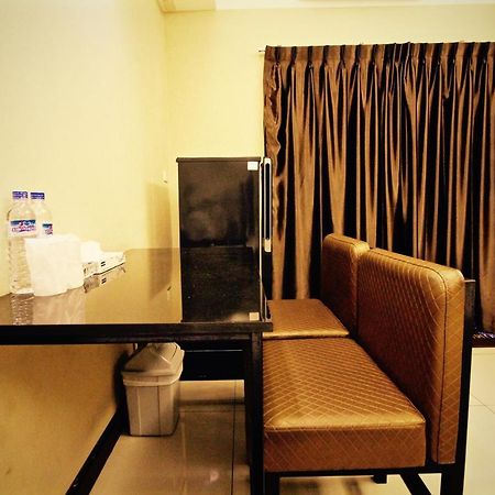 Kkinn South Pattaya Dış mekan fotoğraf