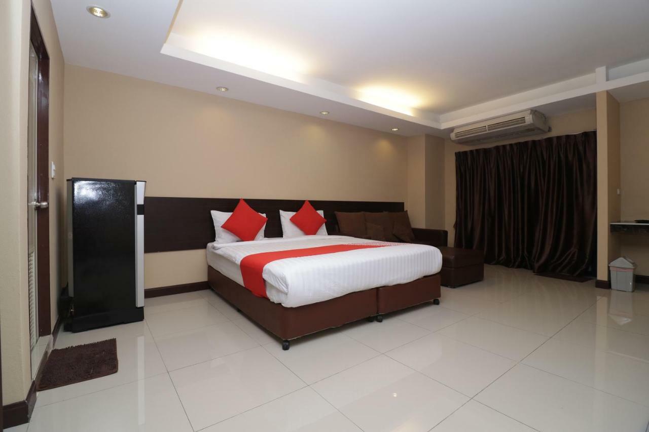 Kkinn South Pattaya Dış mekan fotoğraf