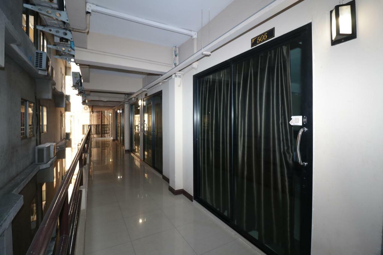 Kkinn South Pattaya Dış mekan fotoğraf