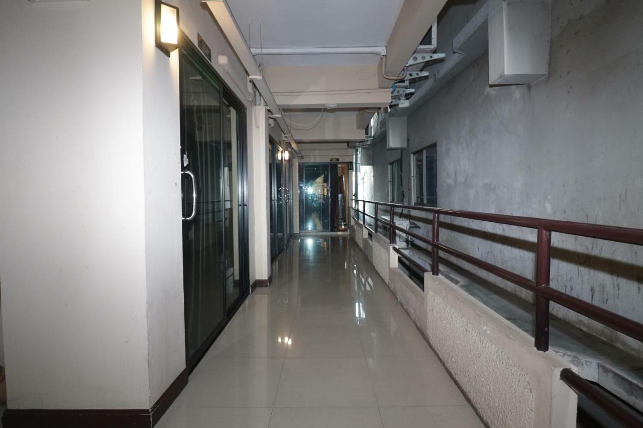 Kkinn South Pattaya Dış mekan fotoğraf