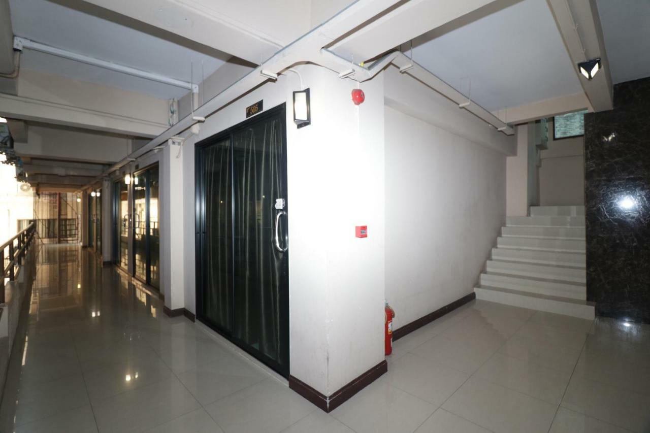 Kkinn South Pattaya Dış mekan fotoğraf