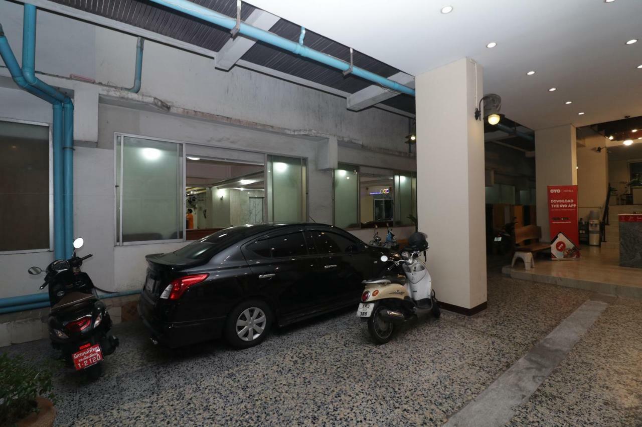 Kkinn South Pattaya Dış mekan fotoğraf