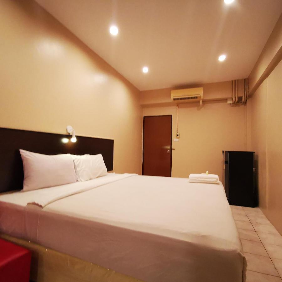 Kkinn South Pattaya Dış mekan fotoğraf
