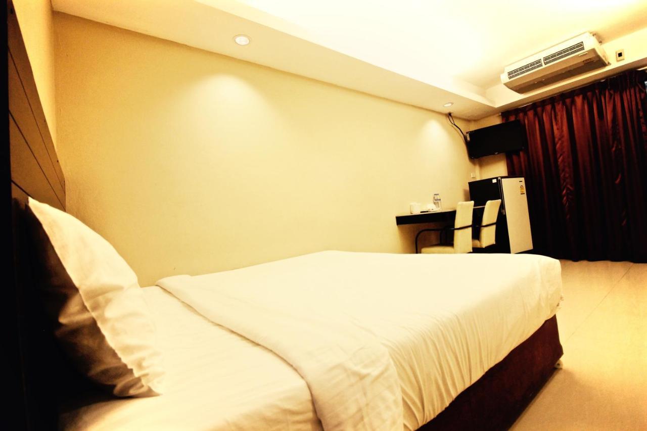 Kkinn South Pattaya Dış mekan fotoğraf