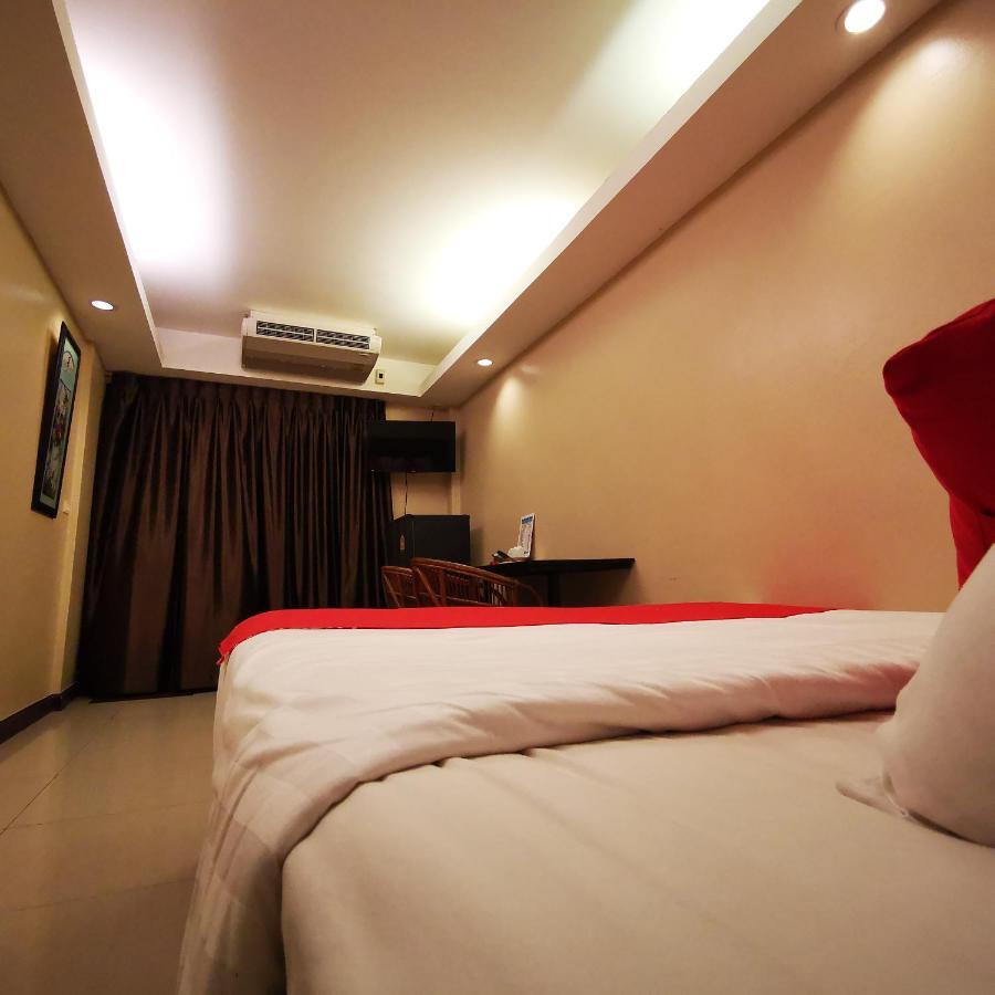 Kkinn South Pattaya Dış mekan fotoğraf