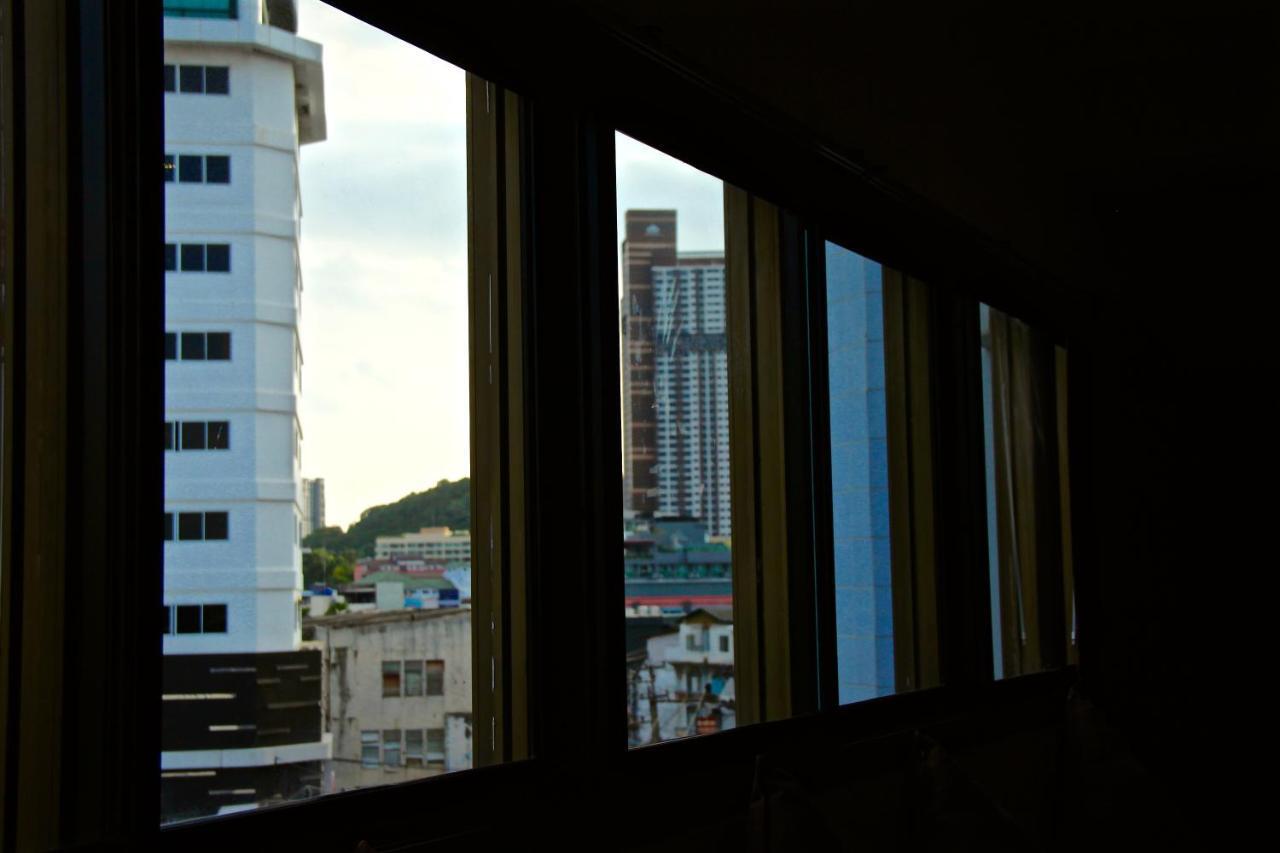 Kkinn South Pattaya Dış mekan fotoğraf