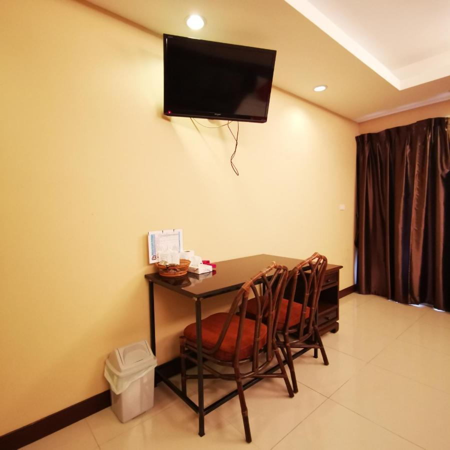 Kkinn South Pattaya Dış mekan fotoğraf