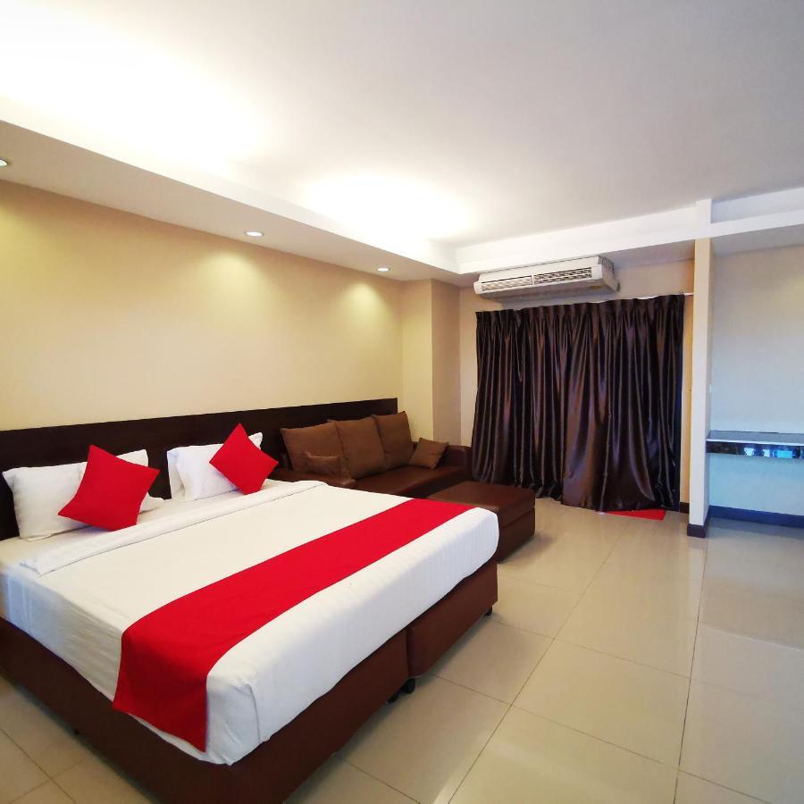 Kkinn South Pattaya Dış mekan fotoğraf