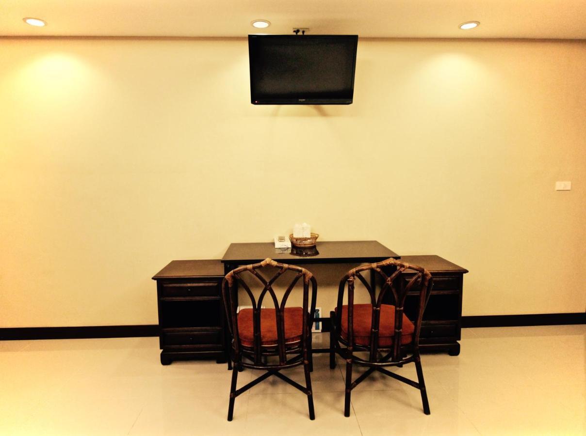 Kkinn South Pattaya Dış mekan fotoğraf