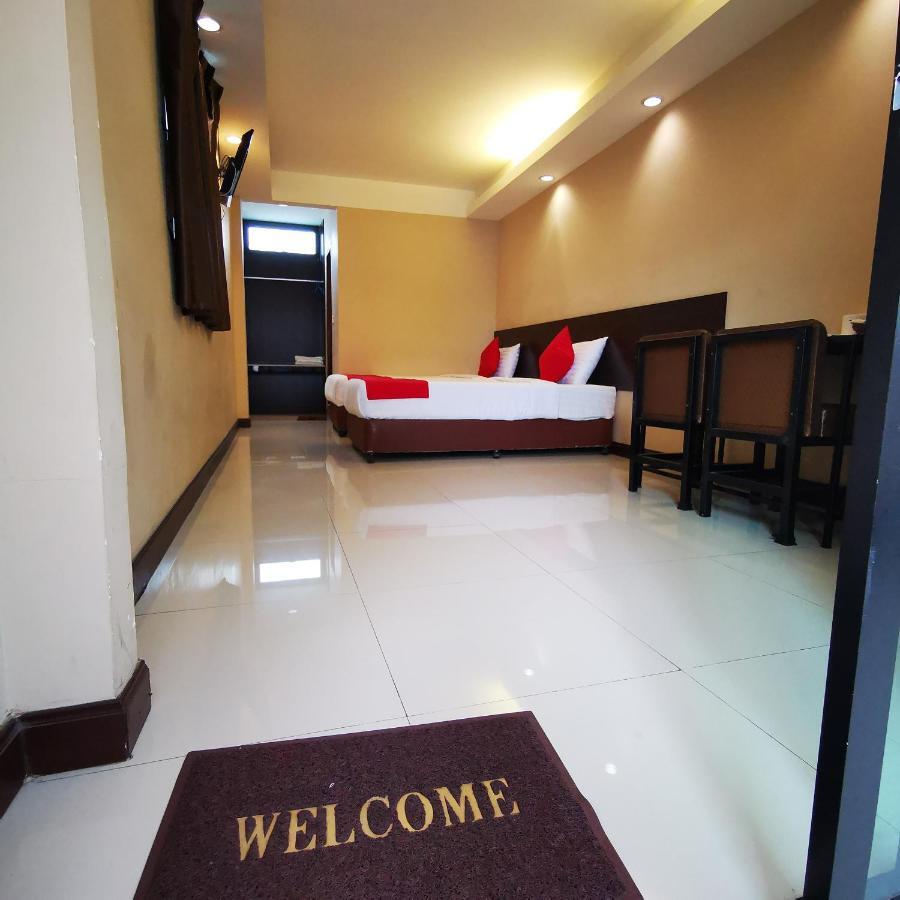 Kkinn South Pattaya Dış mekan fotoğraf