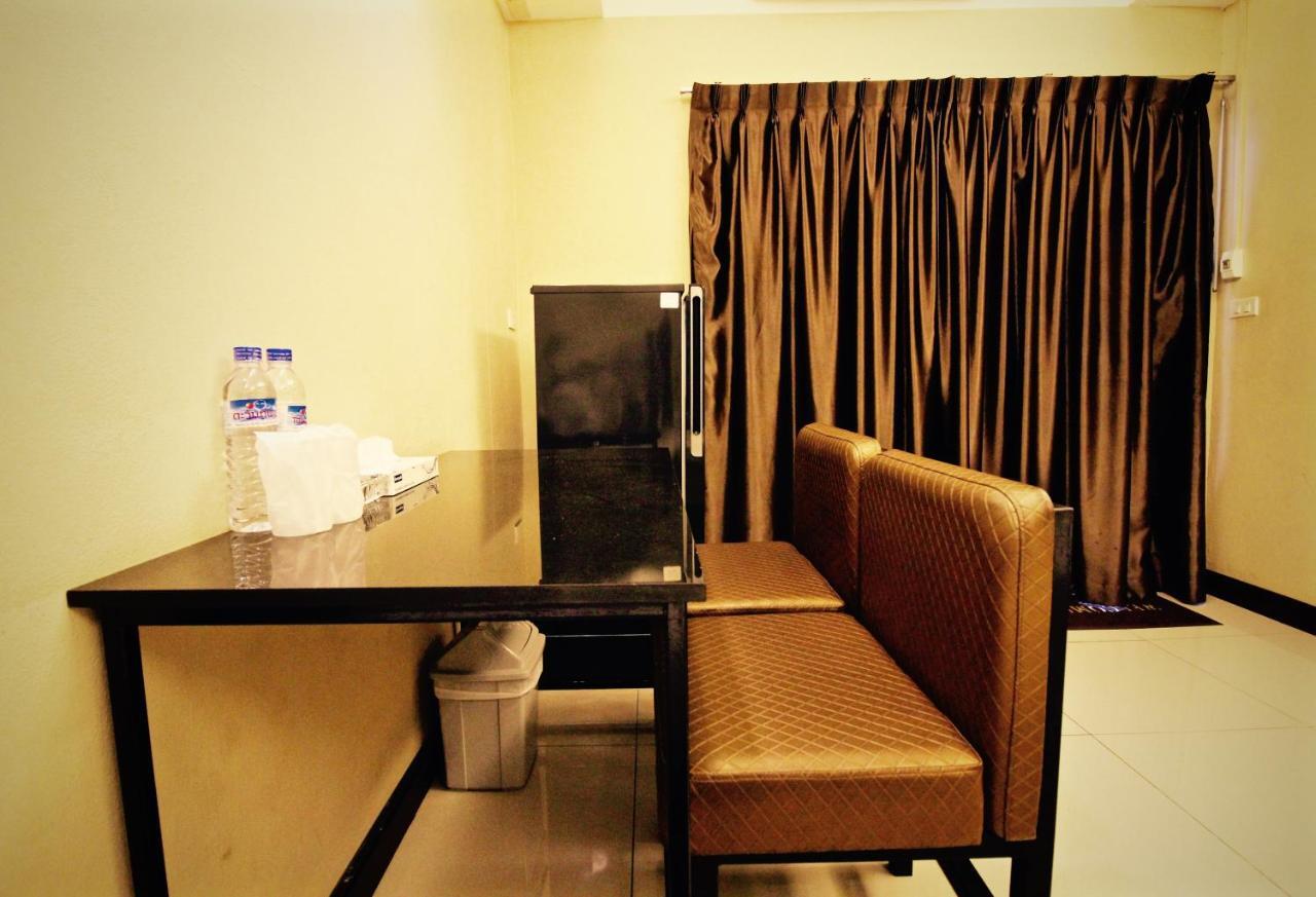 Kkinn South Pattaya Dış mekan fotoğraf