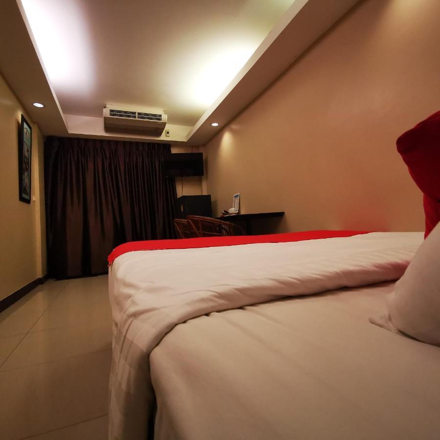 Kkinn South Pattaya Dış mekan fotoğraf