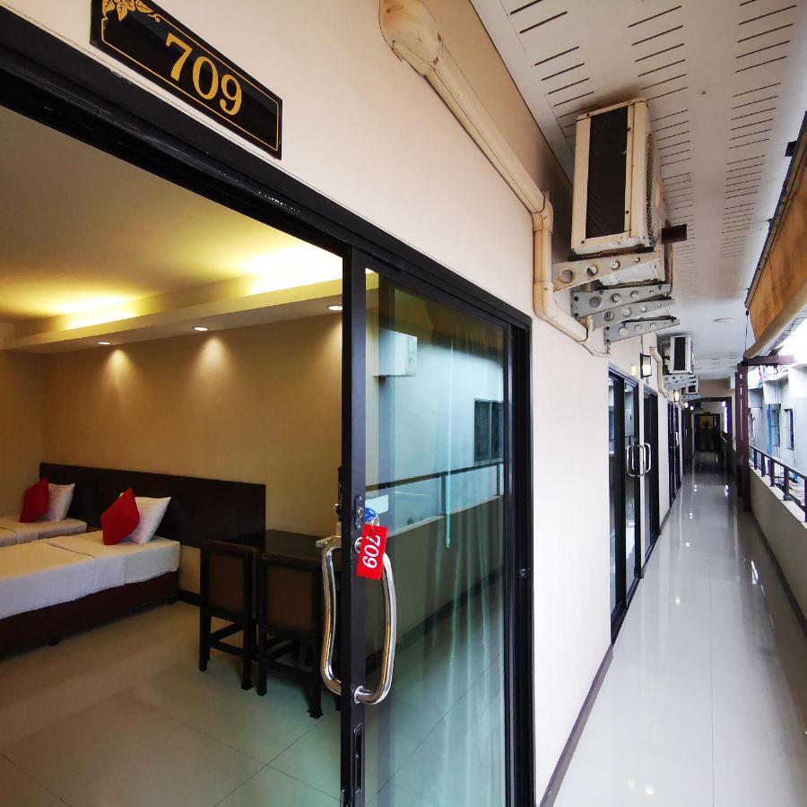 Kkinn South Pattaya Dış mekan fotoğraf