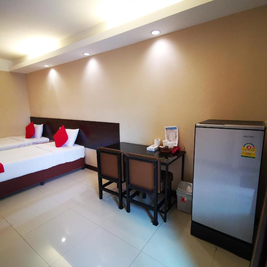 Kkinn South Pattaya Dış mekan fotoğraf