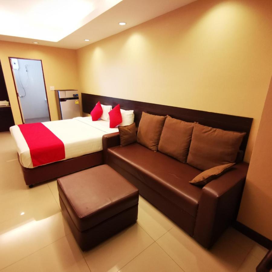 Kkinn South Pattaya Dış mekan fotoğraf