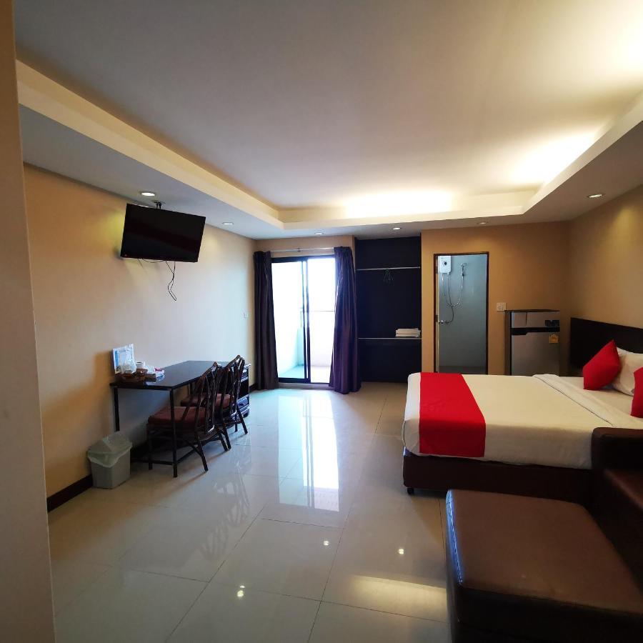 Kkinn South Pattaya Dış mekan fotoğraf