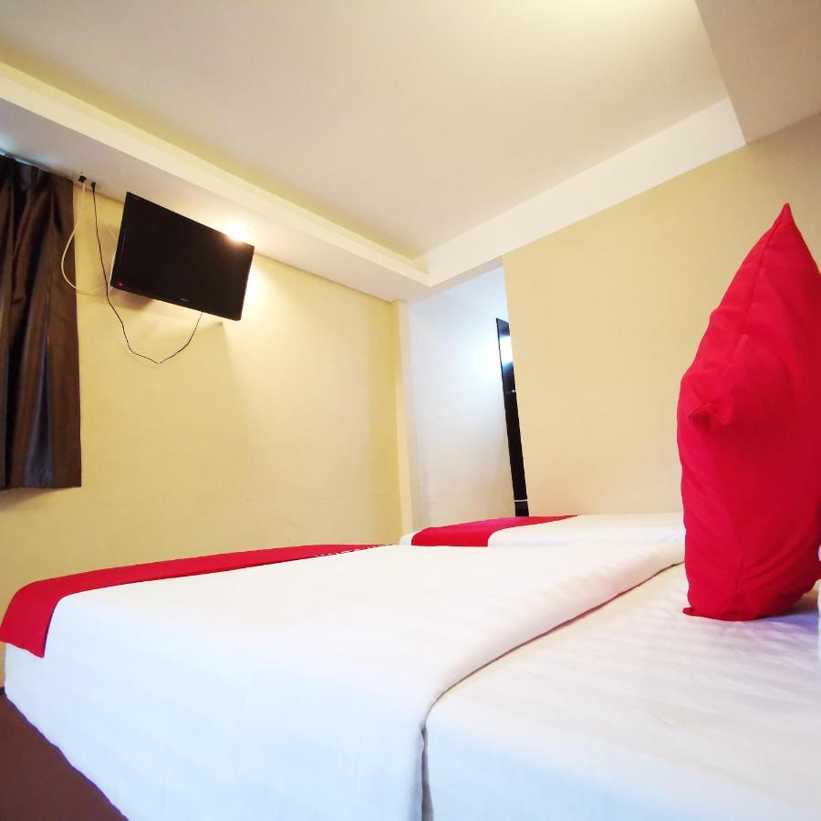 Kkinn South Pattaya Dış mekan fotoğraf