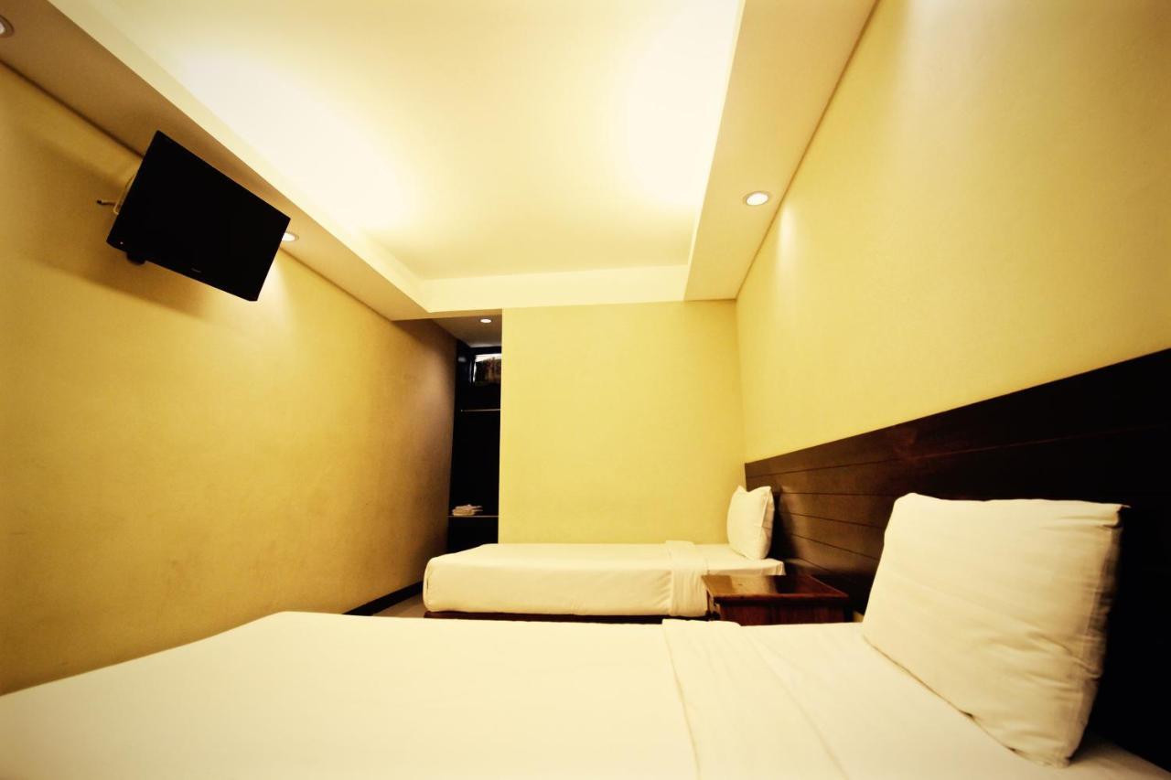 Kkinn South Pattaya Dış mekan fotoğraf