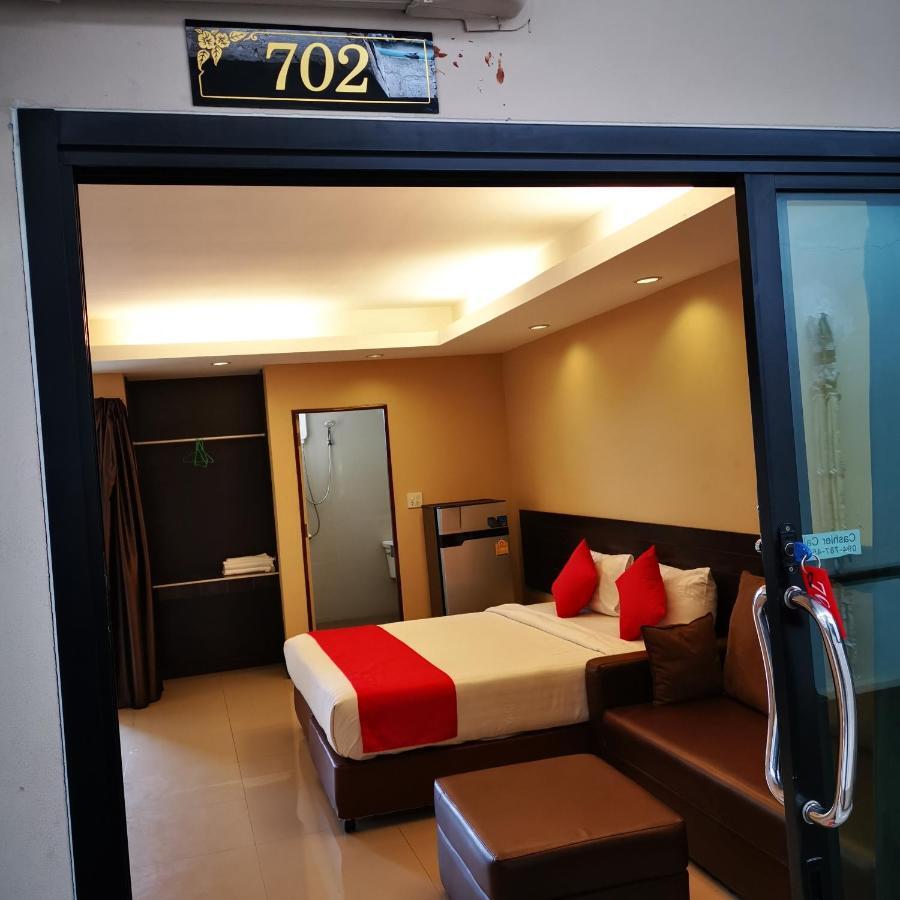 Kkinn South Pattaya Dış mekan fotoğraf