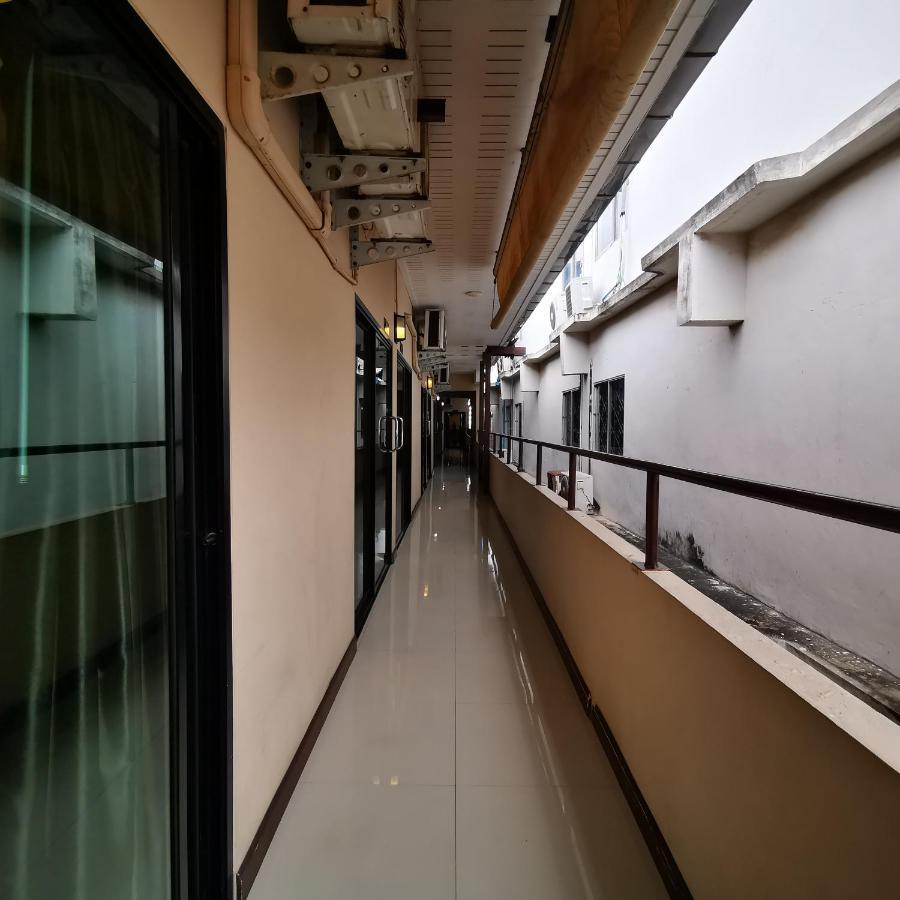 Kkinn South Pattaya Dış mekan fotoğraf