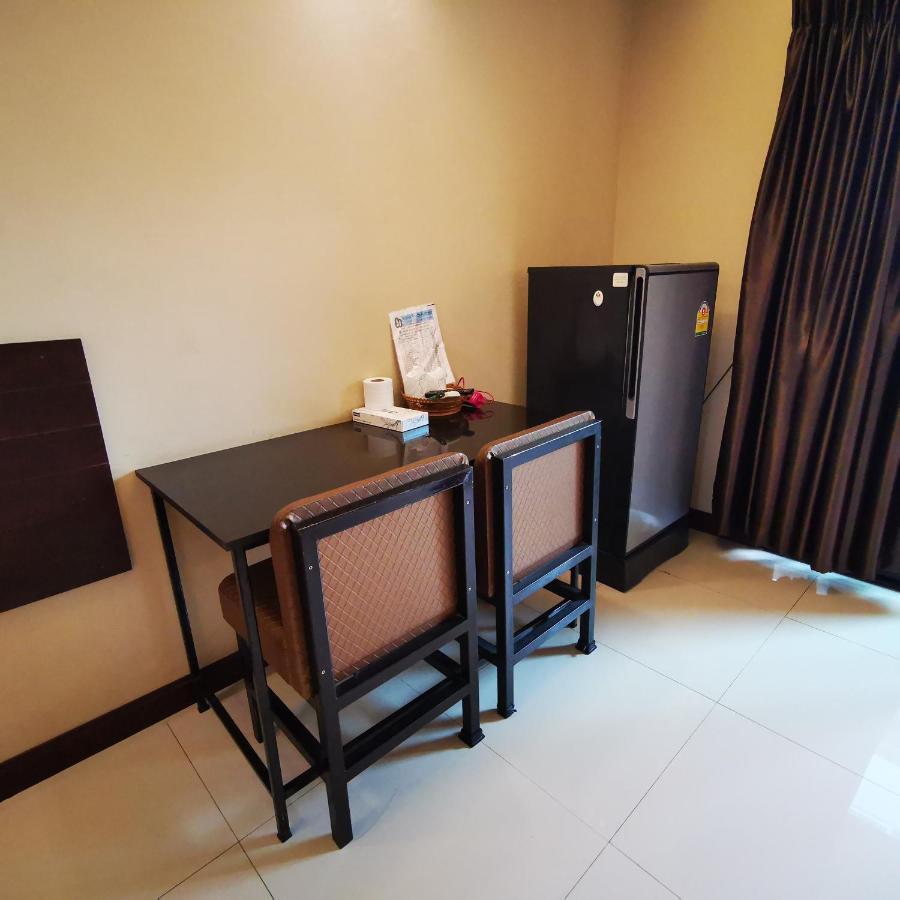 Kkinn South Pattaya Dış mekan fotoğraf