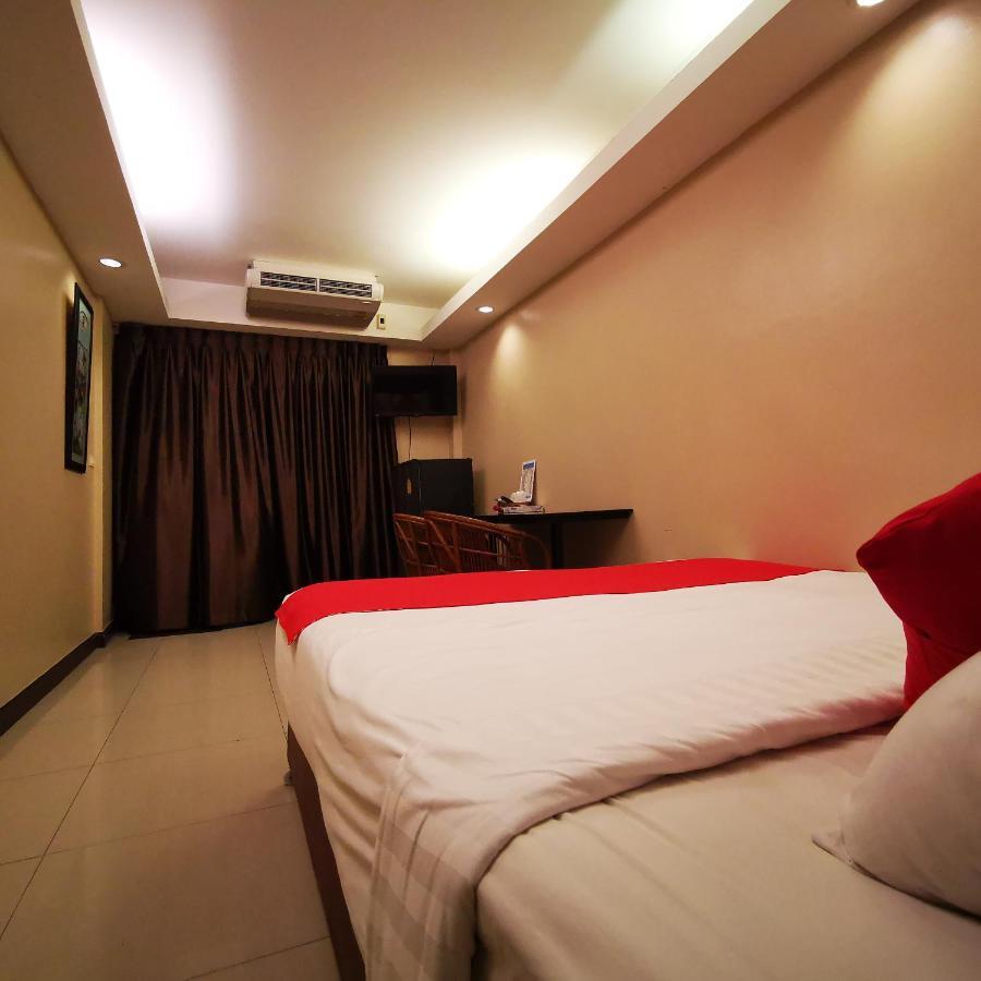 Kkinn South Pattaya Dış mekan fotoğraf