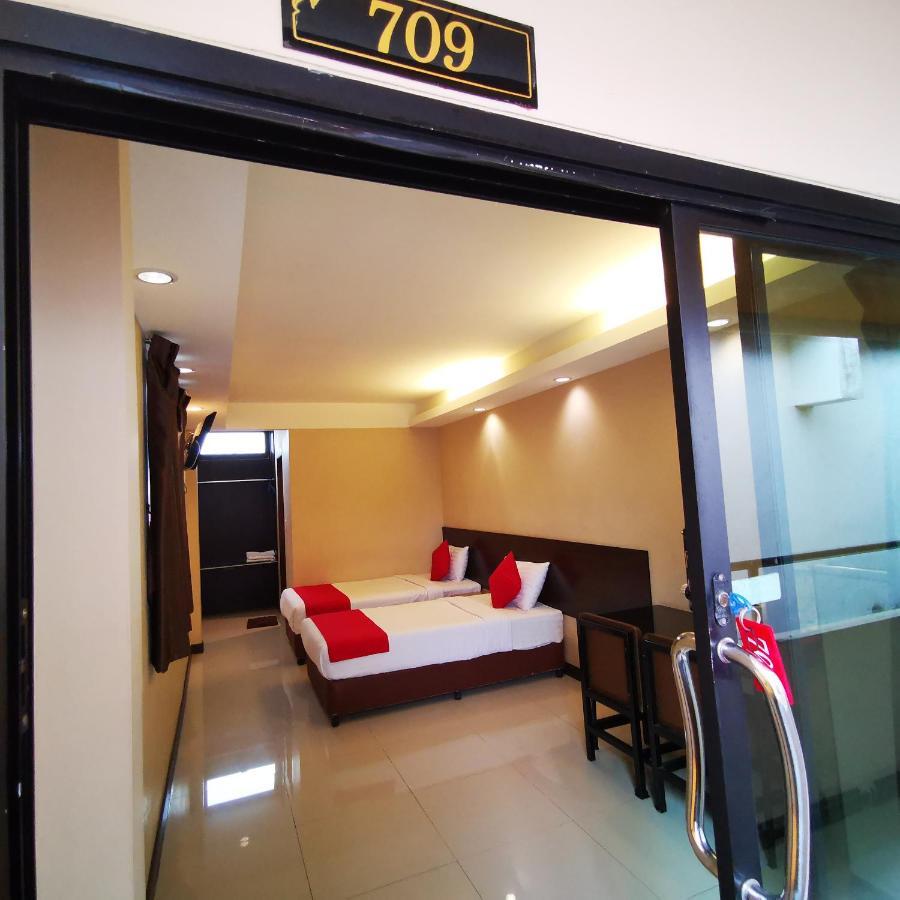 Kkinn South Pattaya Dış mekan fotoğraf