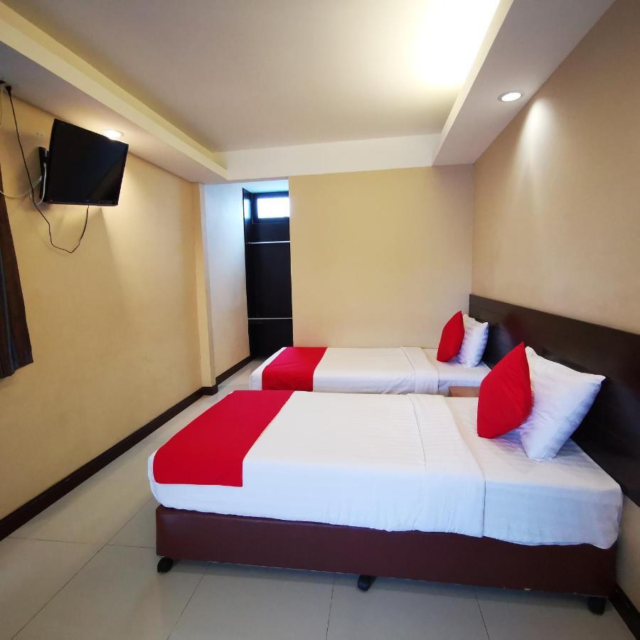 Kkinn South Pattaya Dış mekan fotoğraf