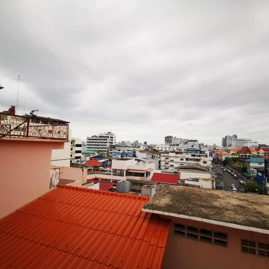 Kkinn South Pattaya Dış mekan fotoğraf
