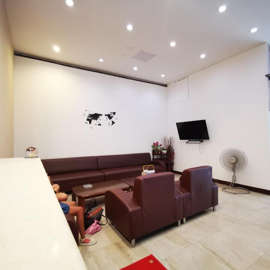 Kkinn South Pattaya Dış mekan fotoğraf