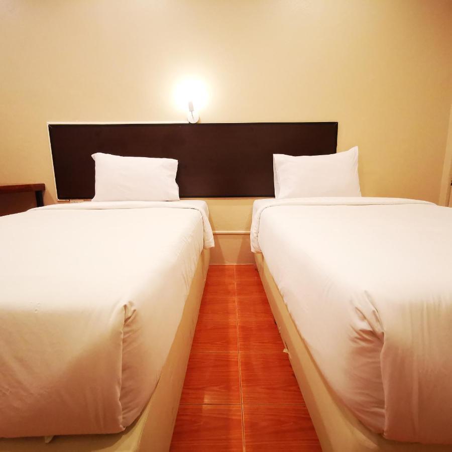 Kkinn South Pattaya Dış mekan fotoğraf