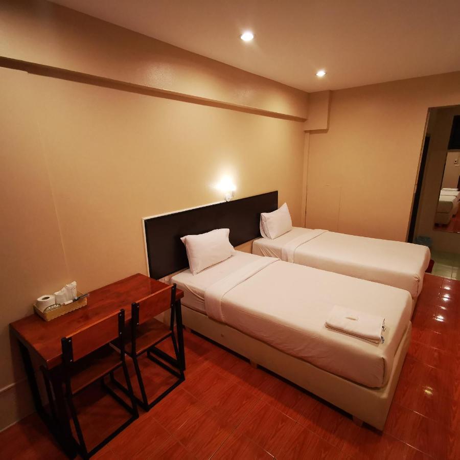Kkinn South Pattaya Dış mekan fotoğraf