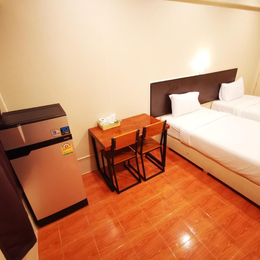 Kkinn South Pattaya Dış mekan fotoğraf