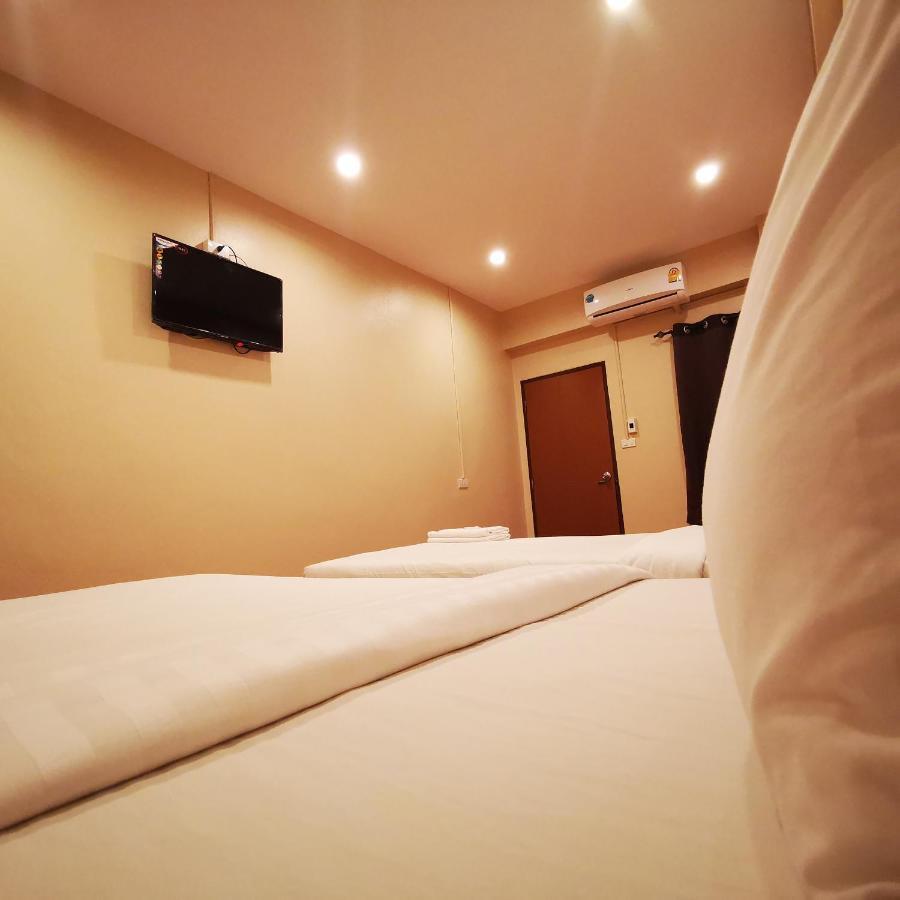 Kkinn South Pattaya Dış mekan fotoğraf
