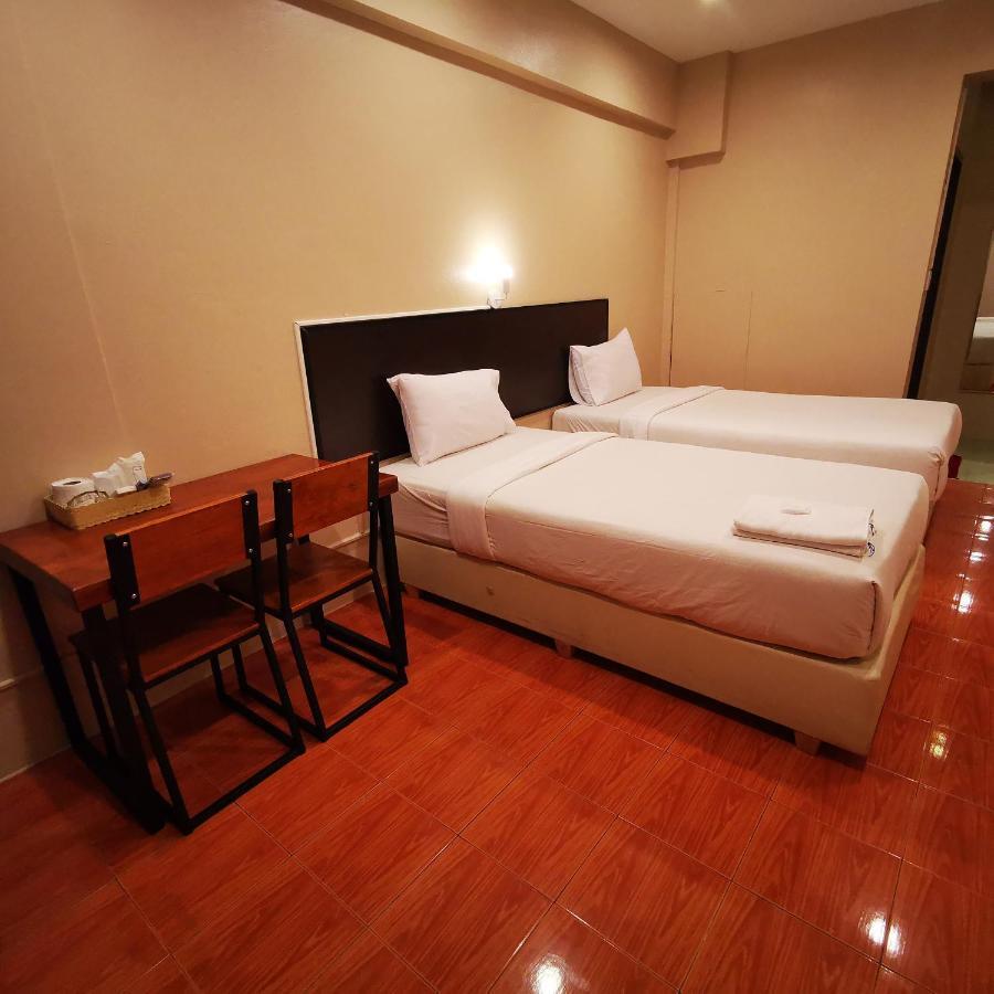 Kkinn South Pattaya Dış mekan fotoğraf