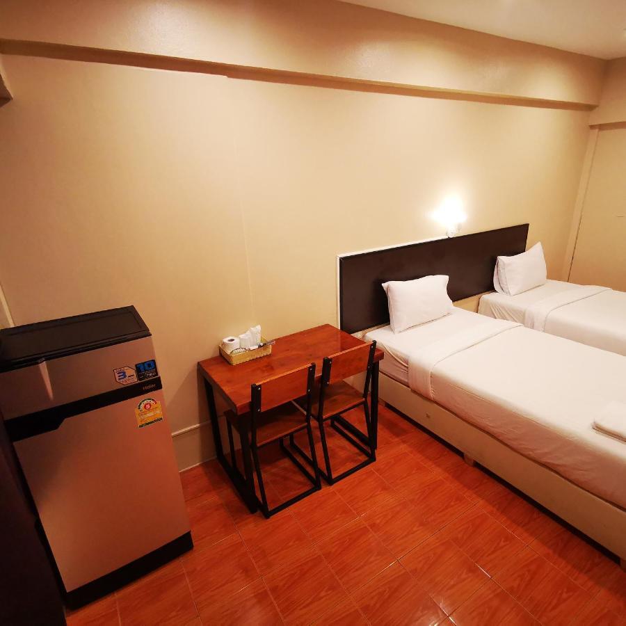 Kkinn South Pattaya Dış mekan fotoğraf