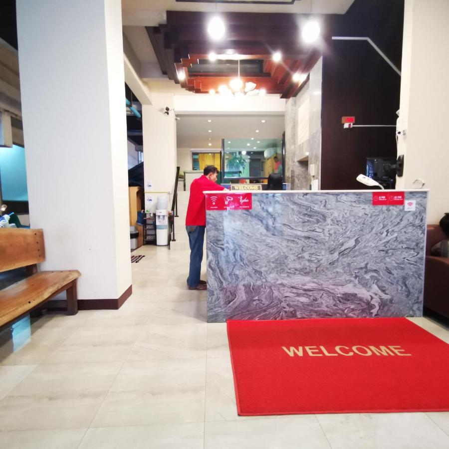 Kkinn South Pattaya Dış mekan fotoğraf