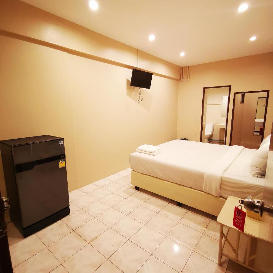 Kkinn South Pattaya Dış mekan fotoğraf