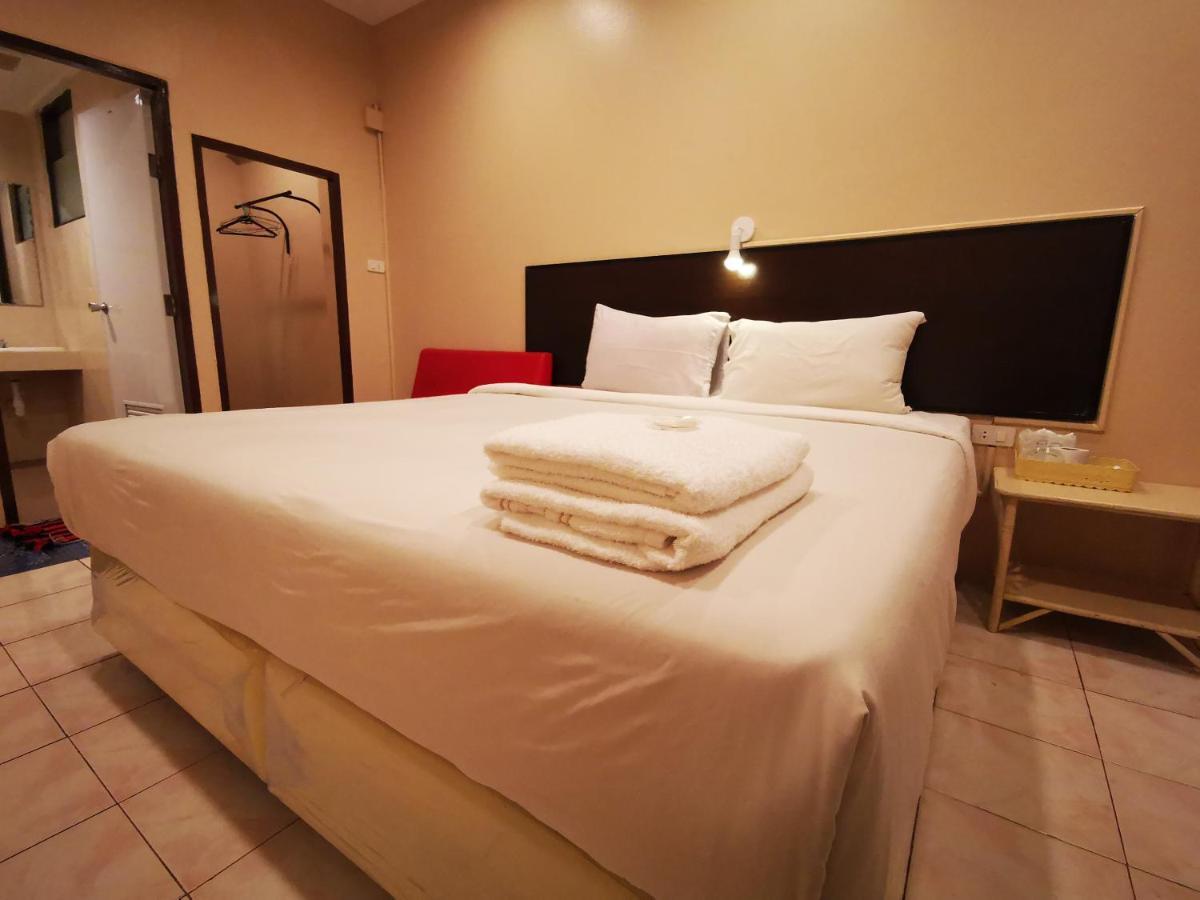 Kkinn South Pattaya Dış mekan fotoğraf