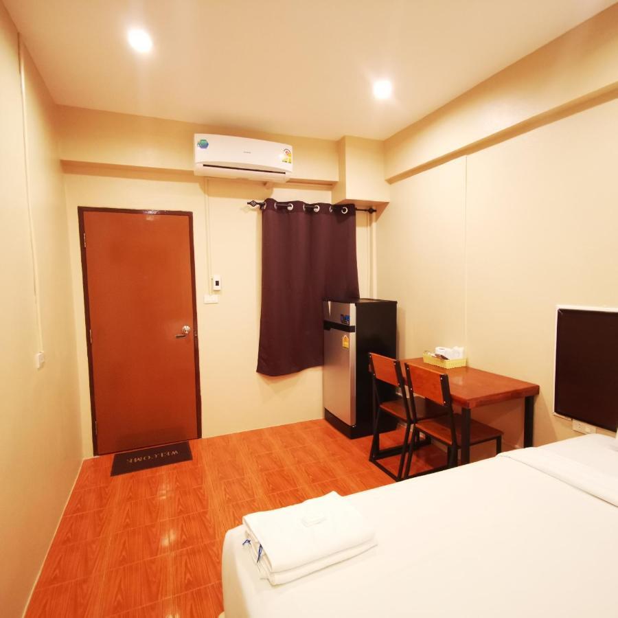 Kkinn South Pattaya Dış mekan fotoğraf