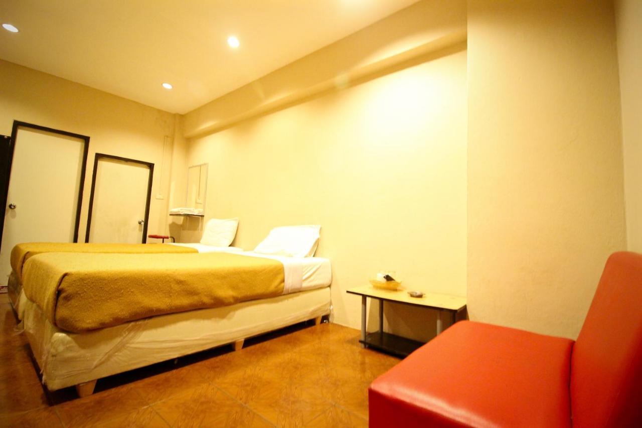 Kkinn South Pattaya Dış mekan fotoğraf